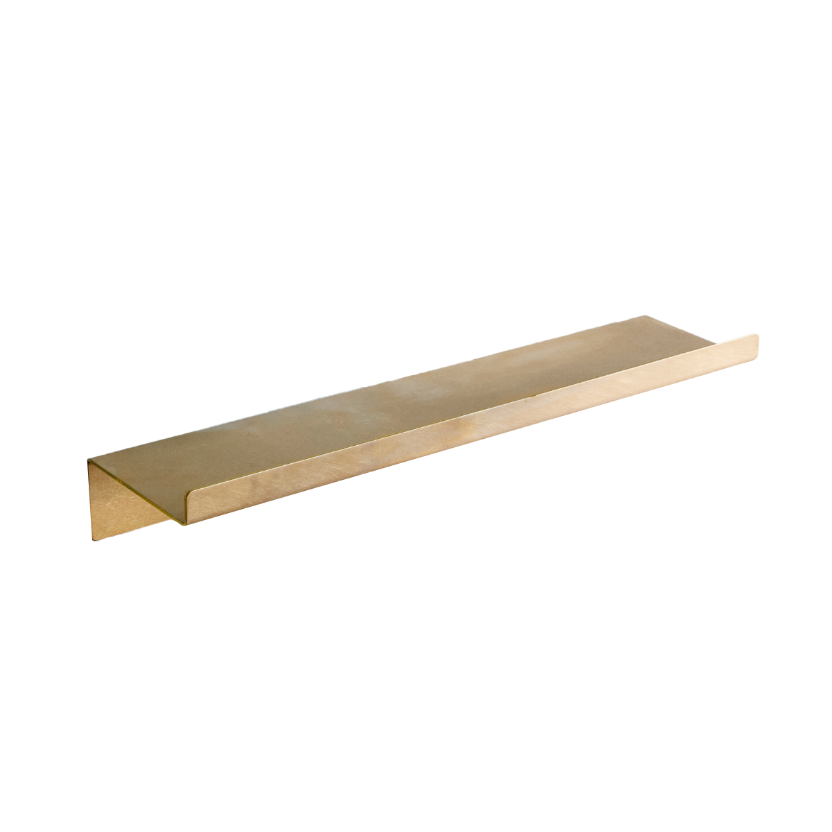 Lille hylde, messing • Bastant Design
