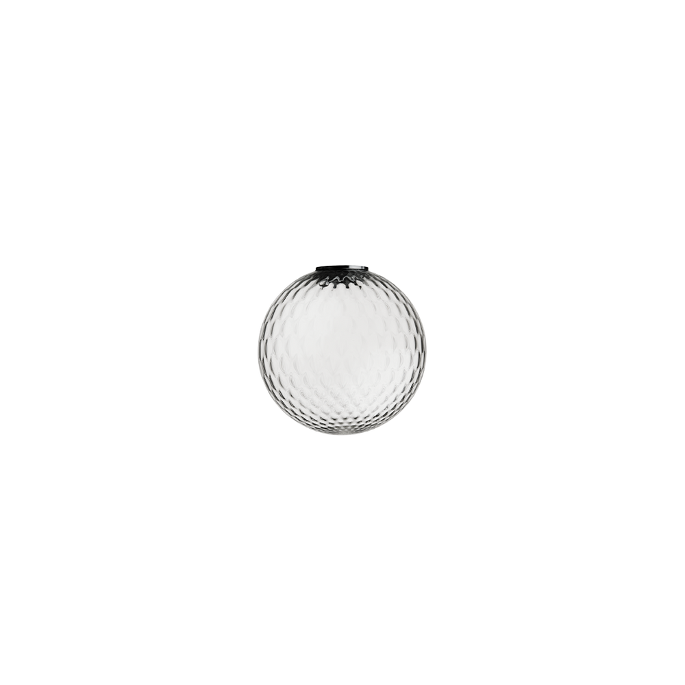 Glas - til Liila/Miira, optic clear • NUURA