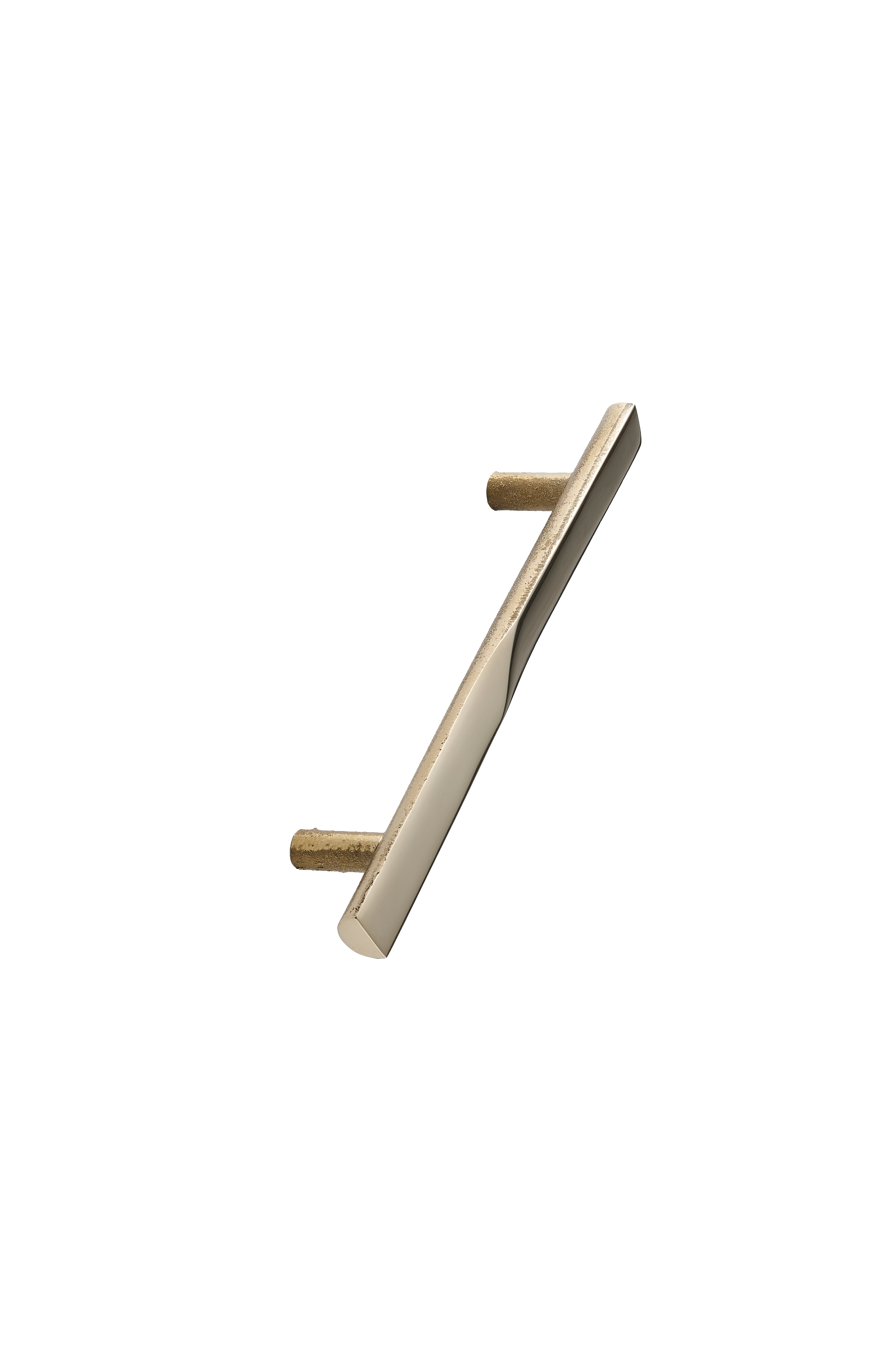 SCULTURA greb, messing • Furnipart