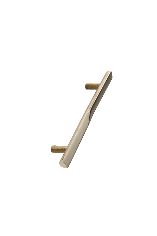 SCULTURA greb, messing • Furnipart