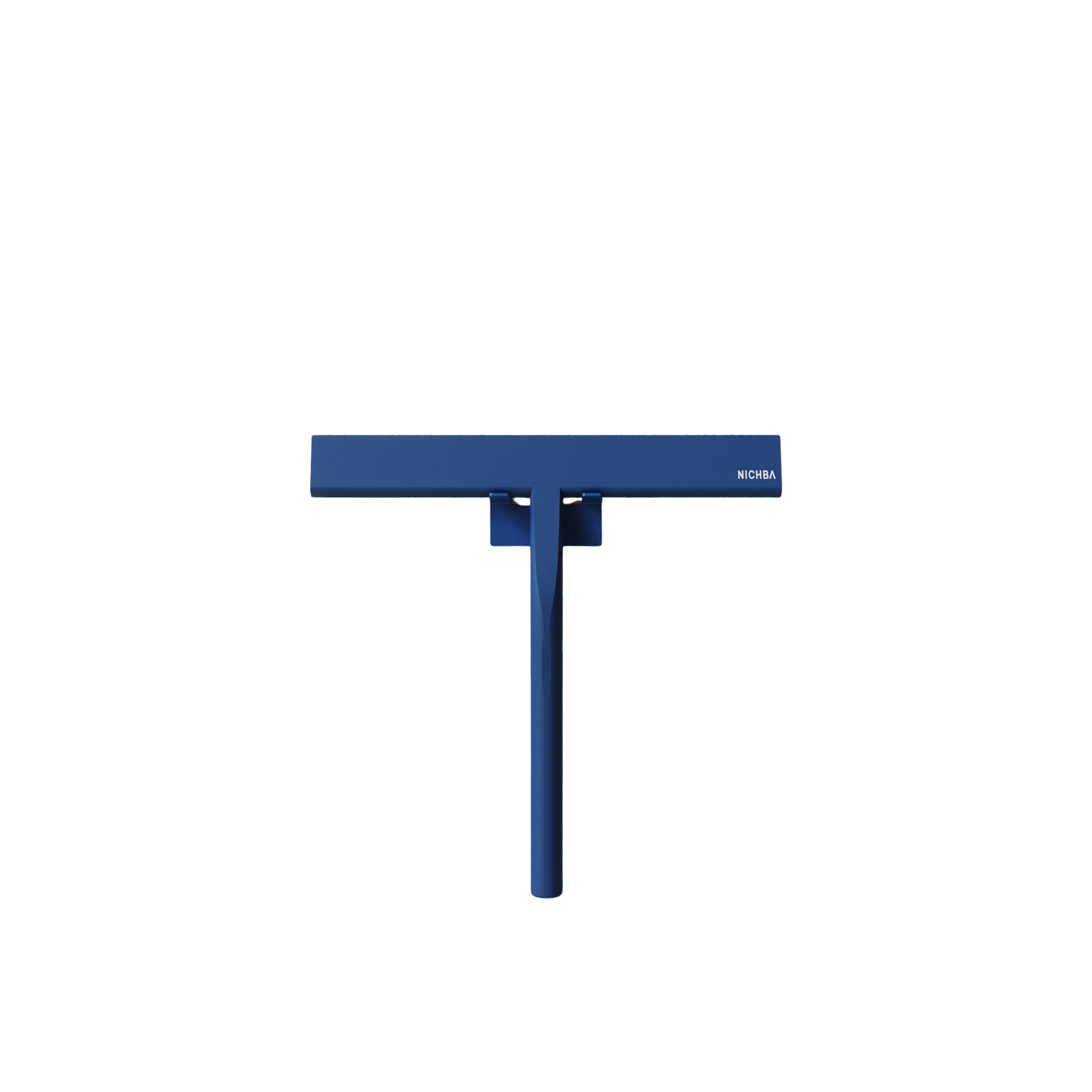 Bruseskraber, blå • NICHBA