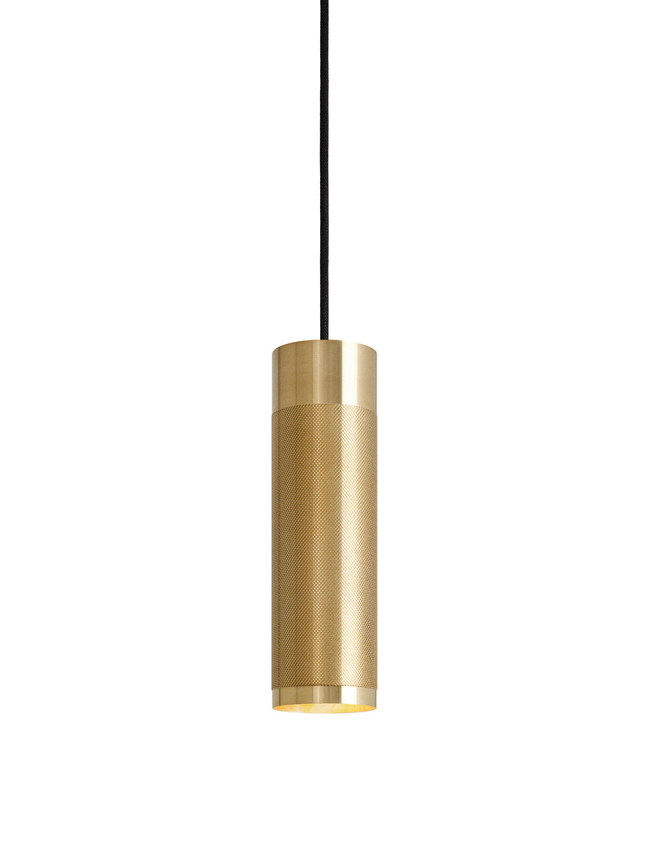 Patrone Pendel Messing • Thorup Copenhagen - Copenhagenhomedesign