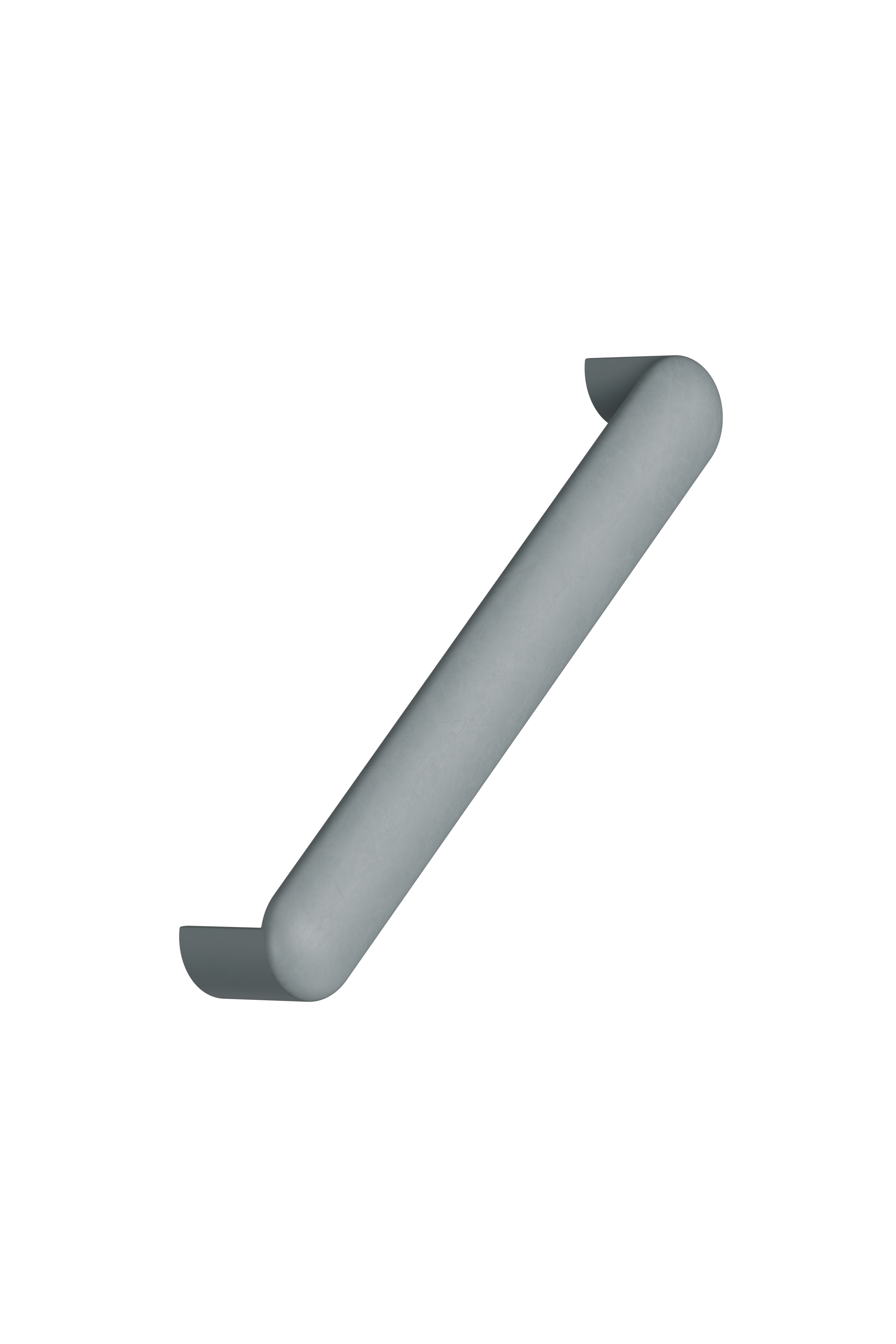 VOLUMI greb, OceanIX plastix, blå • Furnipart