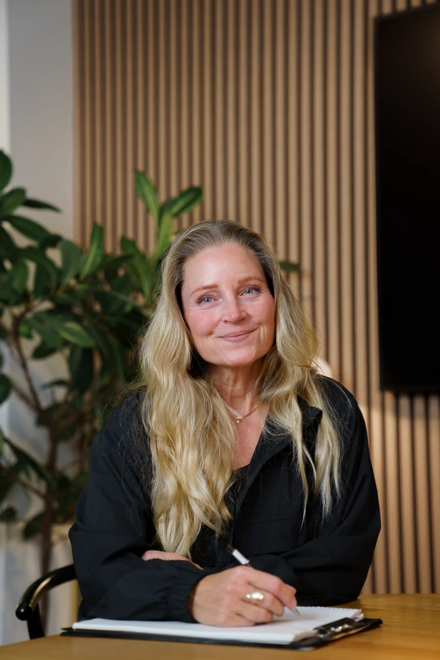 Ann-Lee fra Copenhagen Home Designs kundeservice
