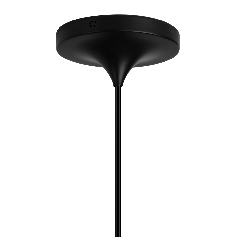 Cord Set Pro baldakin, sort • UMAGE