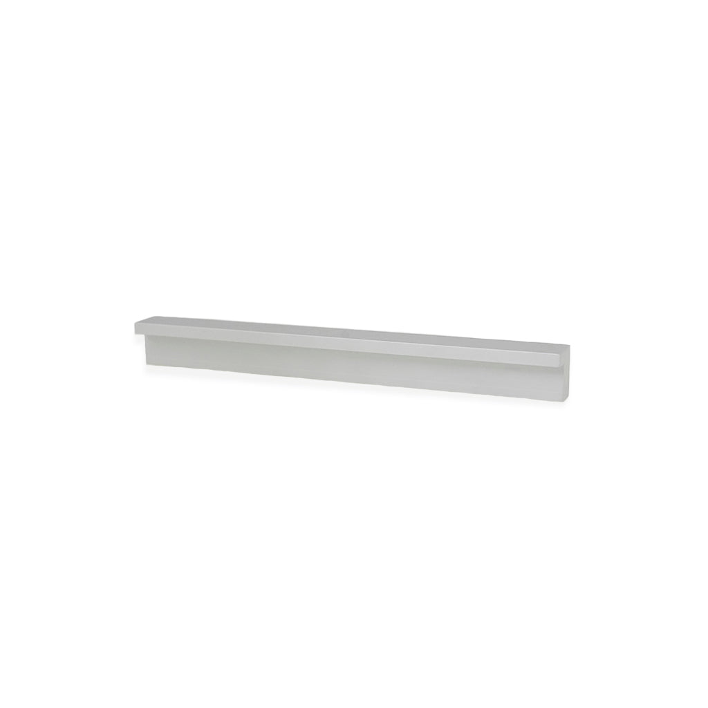 Klampenborg • Profilgreb, aluminium