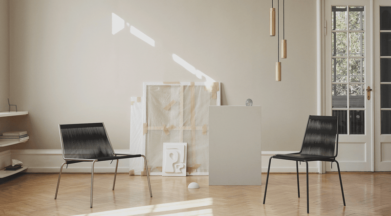 Thorup Copenhagen - nyeste brand hos Copenhagen Home Design