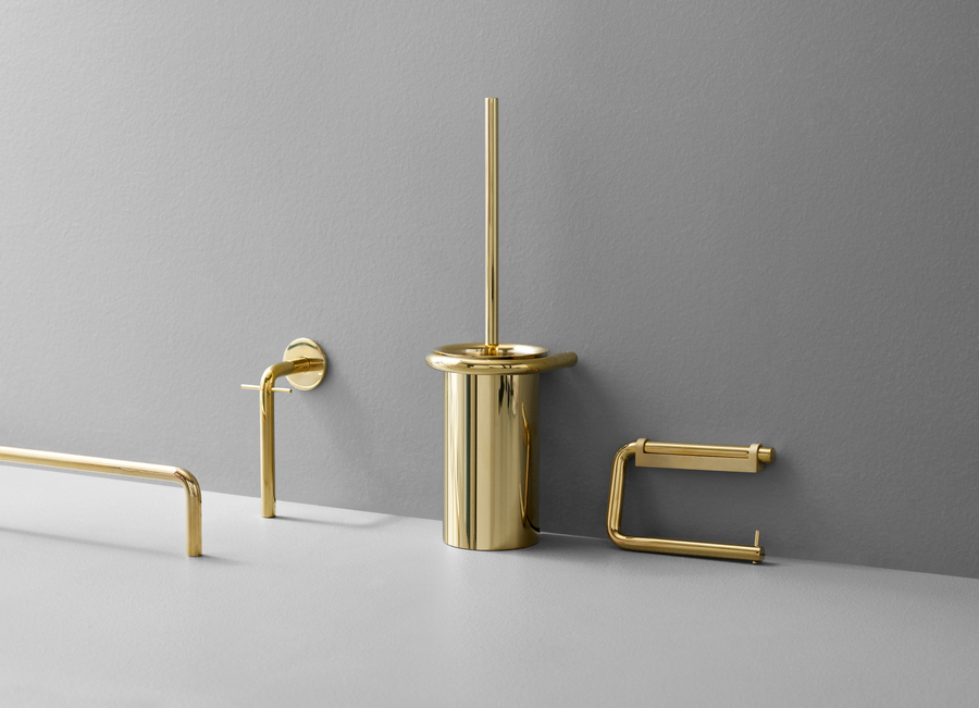 Badeværelsestilbehør