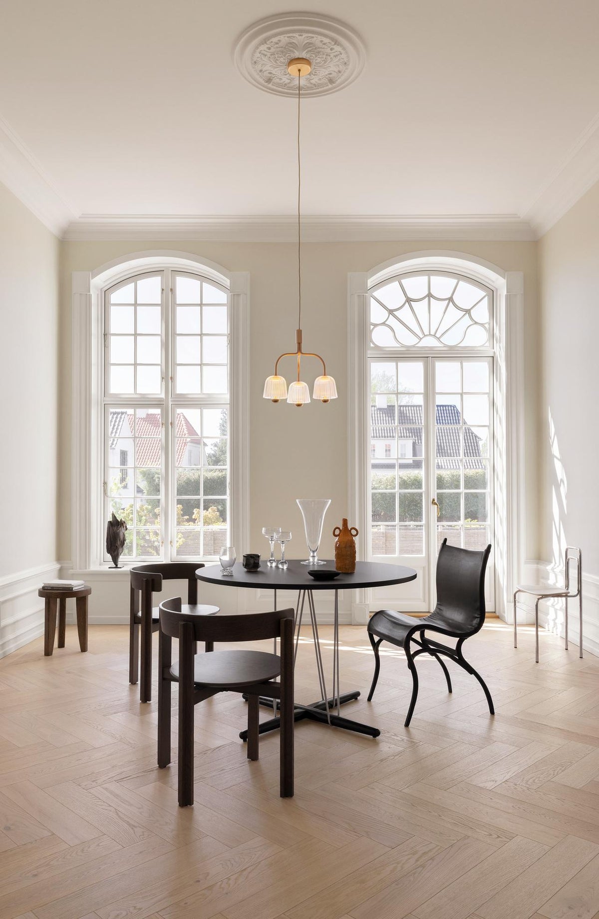 Asteea 3 pendel • NUURA - Copenhagenhomedesign