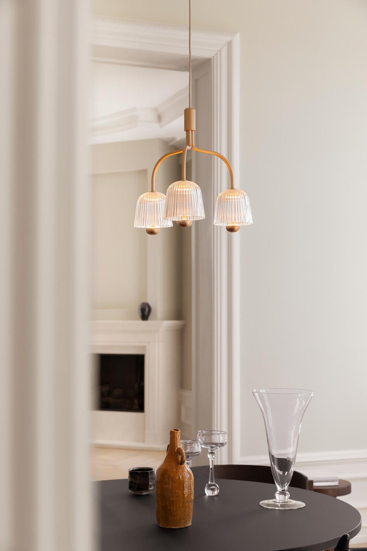 Asteea 3 pendel • NUURA - Copenhagenhomedesign