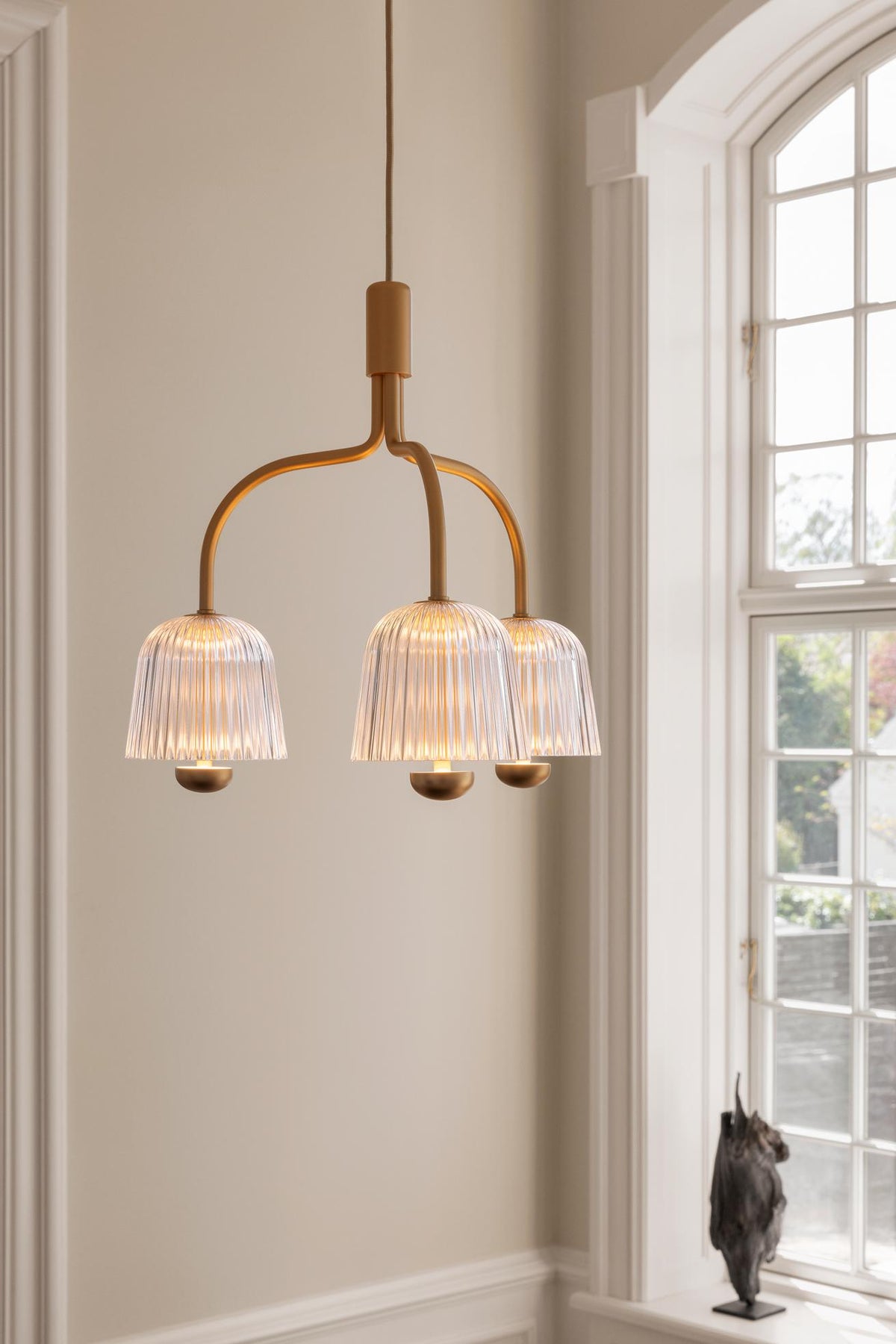 Asteea 3 pendel • NUURA - Copenhagenhomedesign