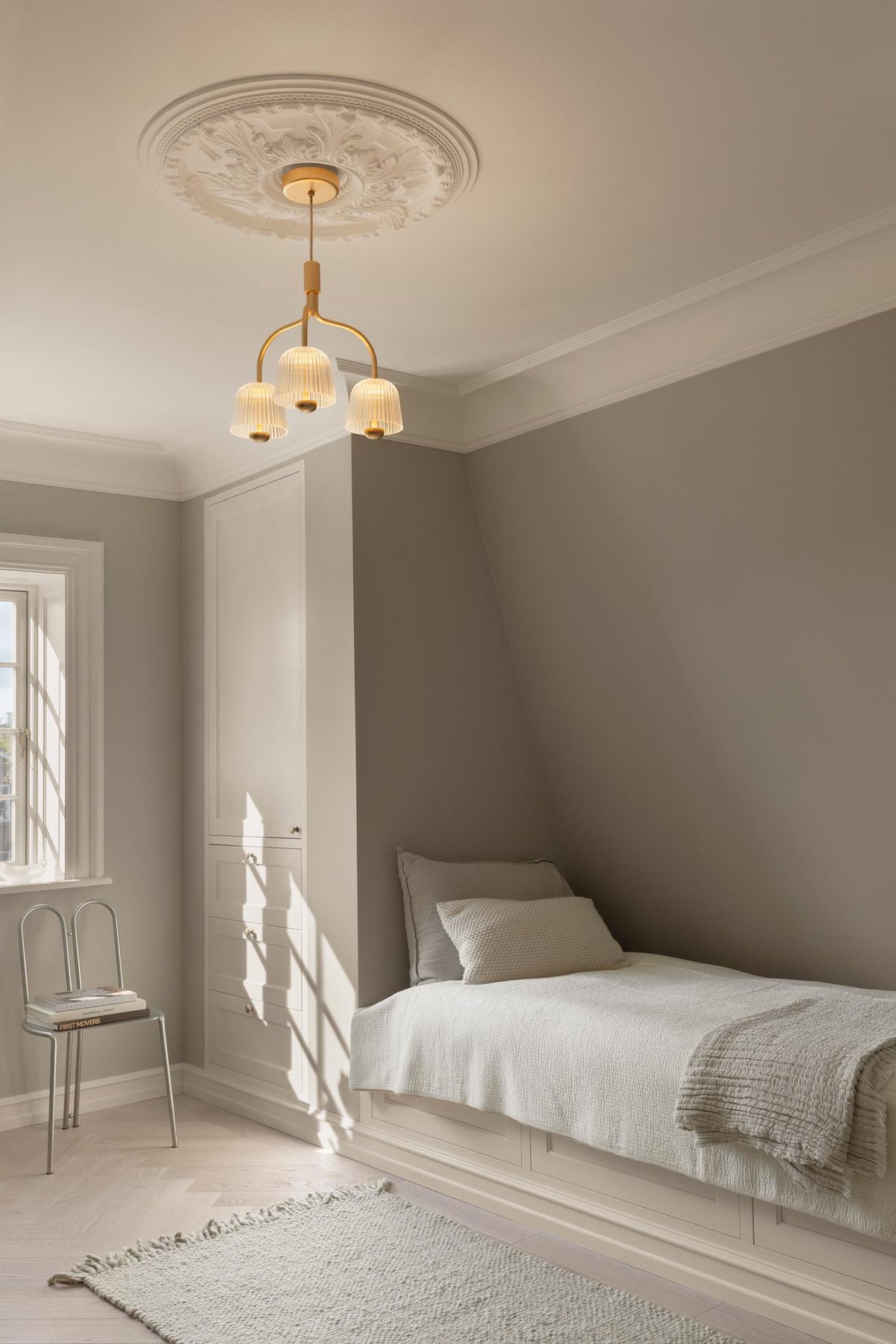 Asteea 3 pendel • NUURA - Copenhagenhomedesign
