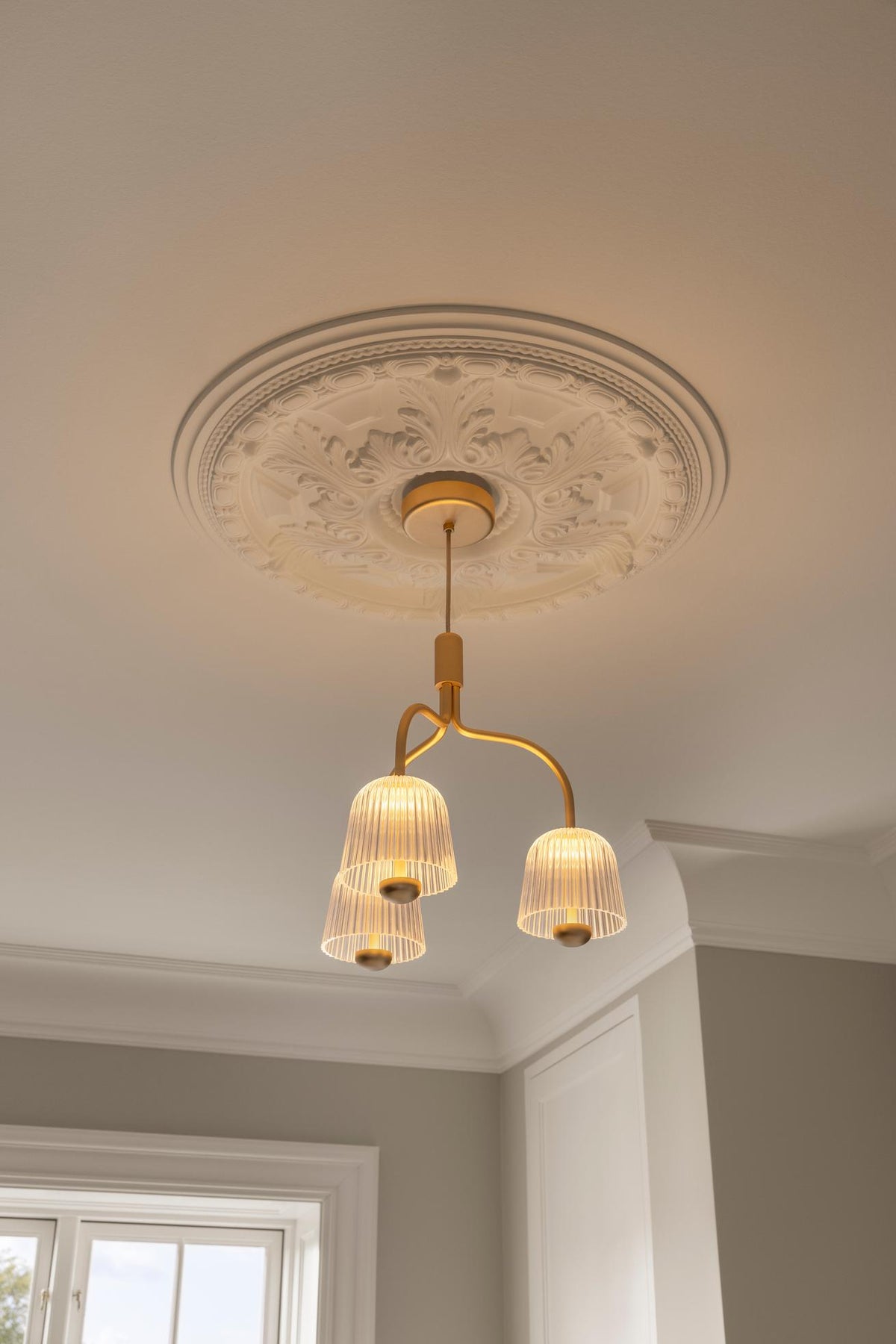 Asteea 3 pendel • NUURA - Copenhagenhomedesign