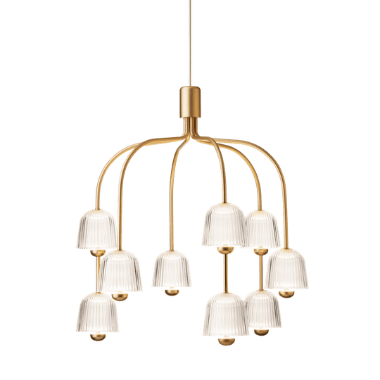 Asteea 9 pendel • NUURA