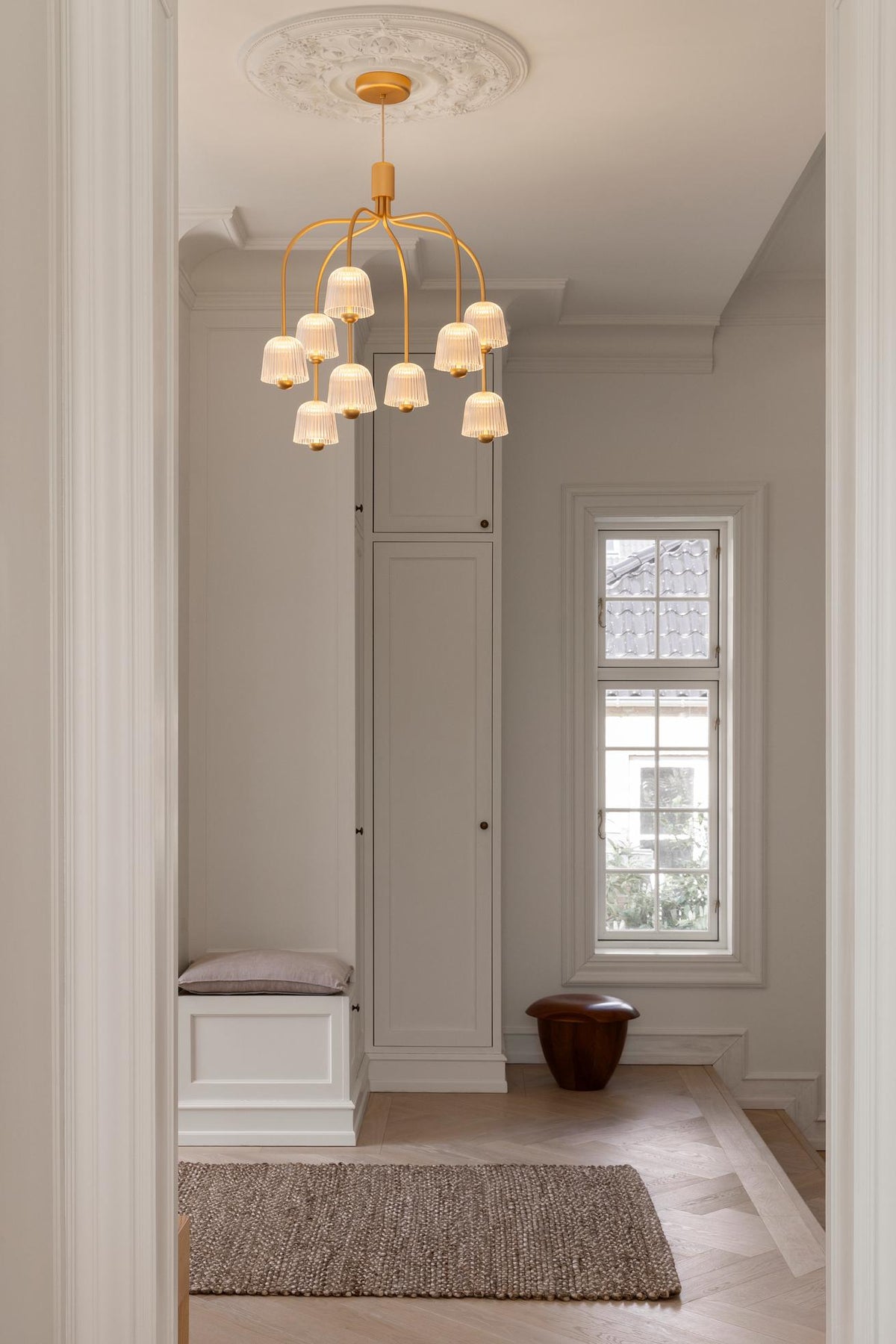 Asteea 9 pendel • NUURA - Copenhagenhomedesign