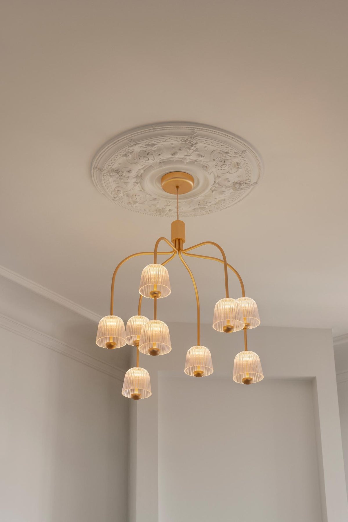 Asteea 9 pendel • NUURA - Copenhagenhomedesign