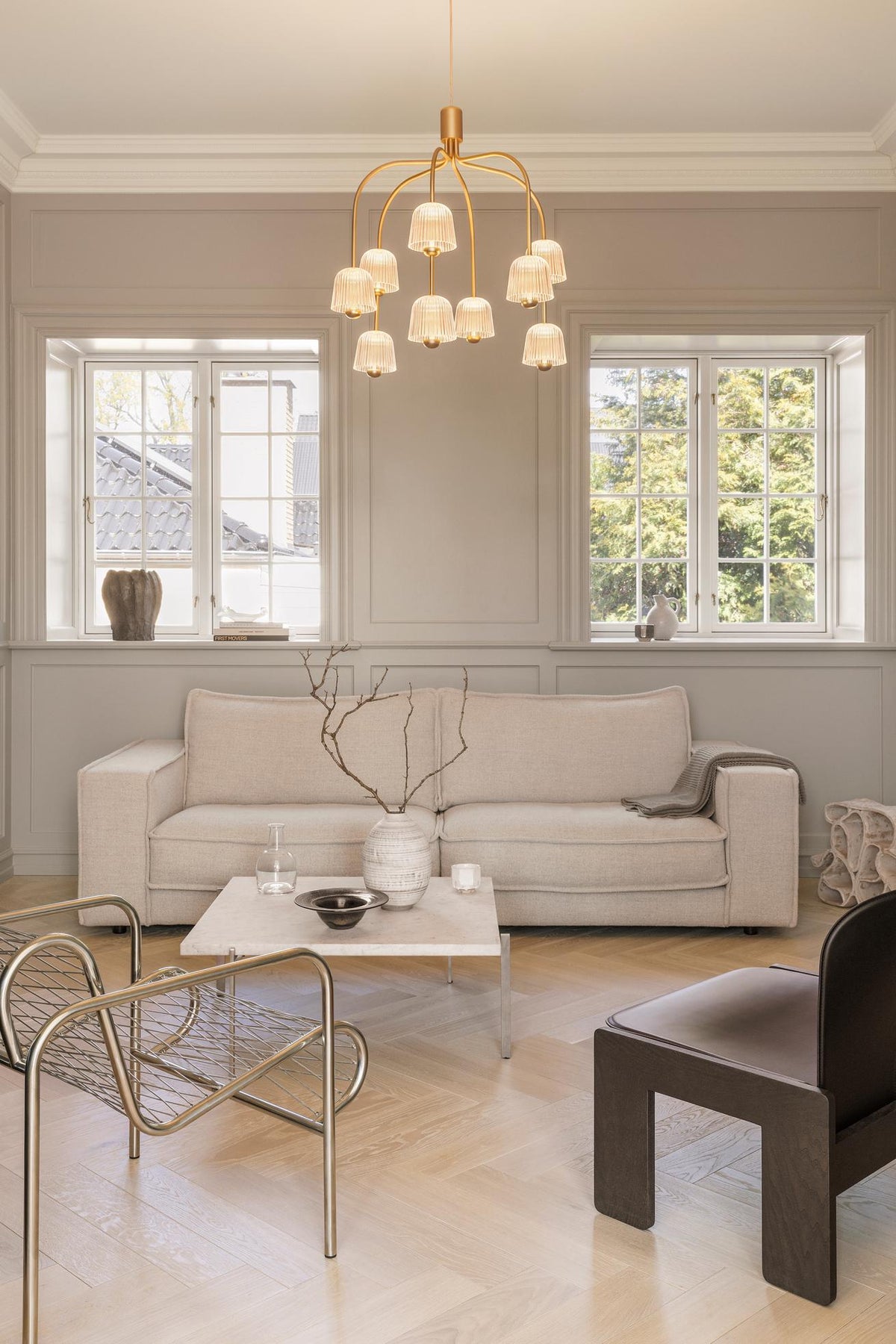Asteea 9 pendel • NUURA - Copenhagenhomedesign