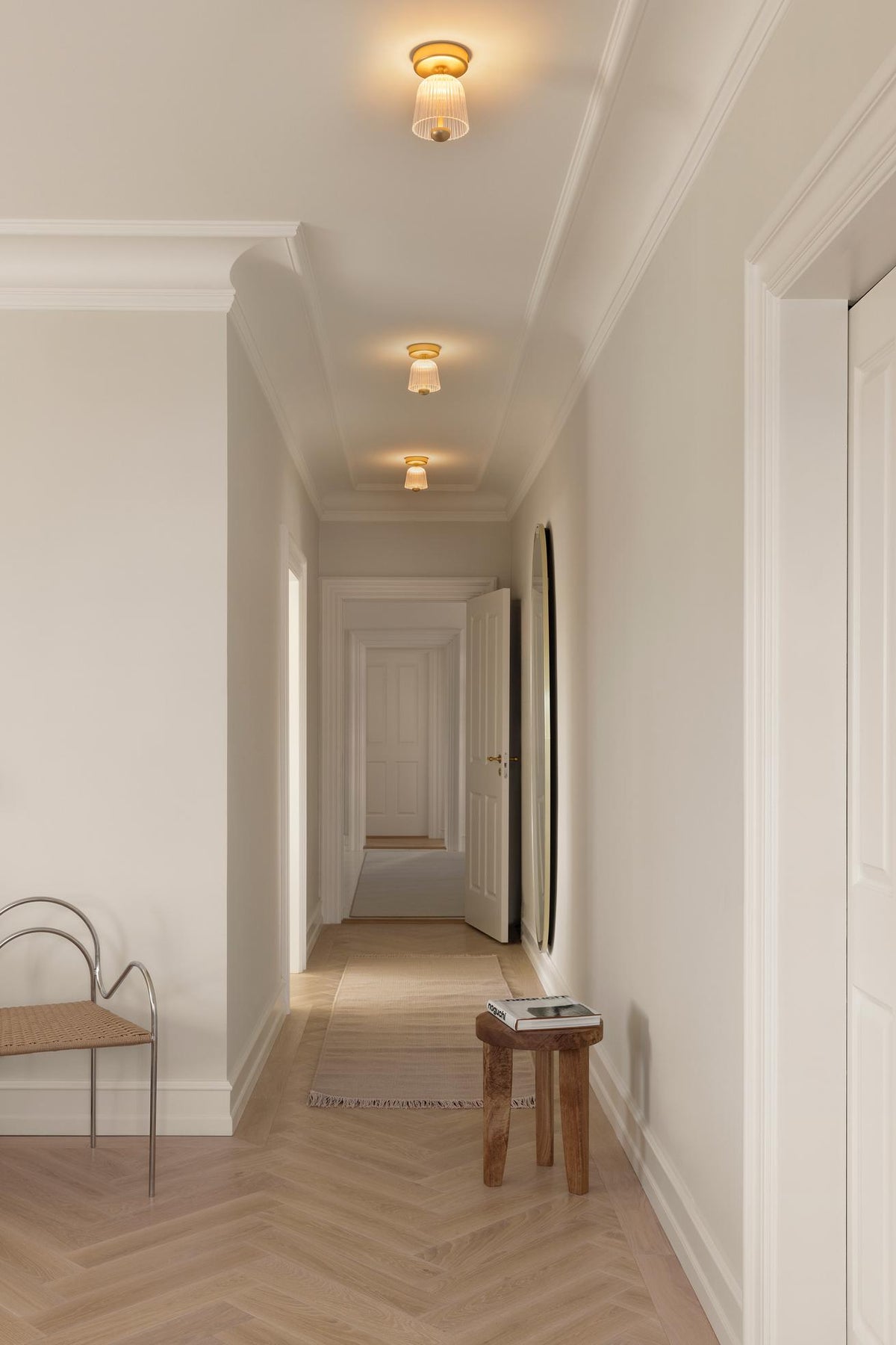 Asteea Ceiling loftlampe • NUURA - Copenhagenhomedesign