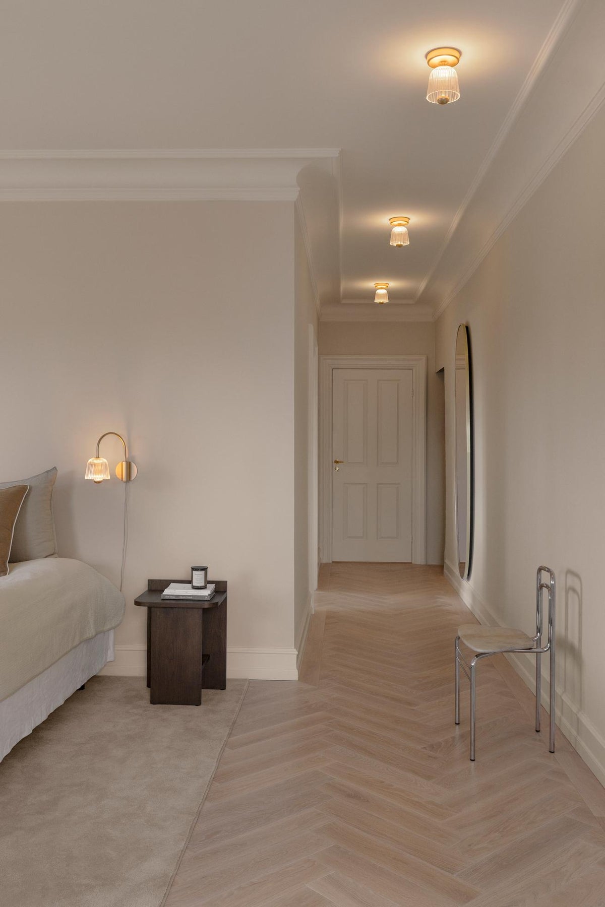 Asteea Ceiling loftlampe • NUURA - Copenhagenhomedesign