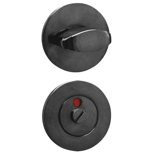 Toiletbesætning 2298 Heritage, sortlakeret  • KYNER & Co