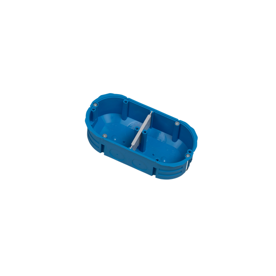 2G forfradåse til montering af elektricitet • Buster + Punch