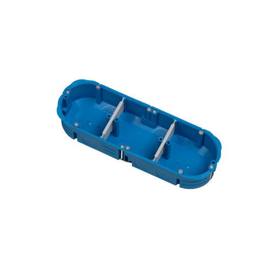 3G forfradåse til montering af elektricitet • Buster + Punch