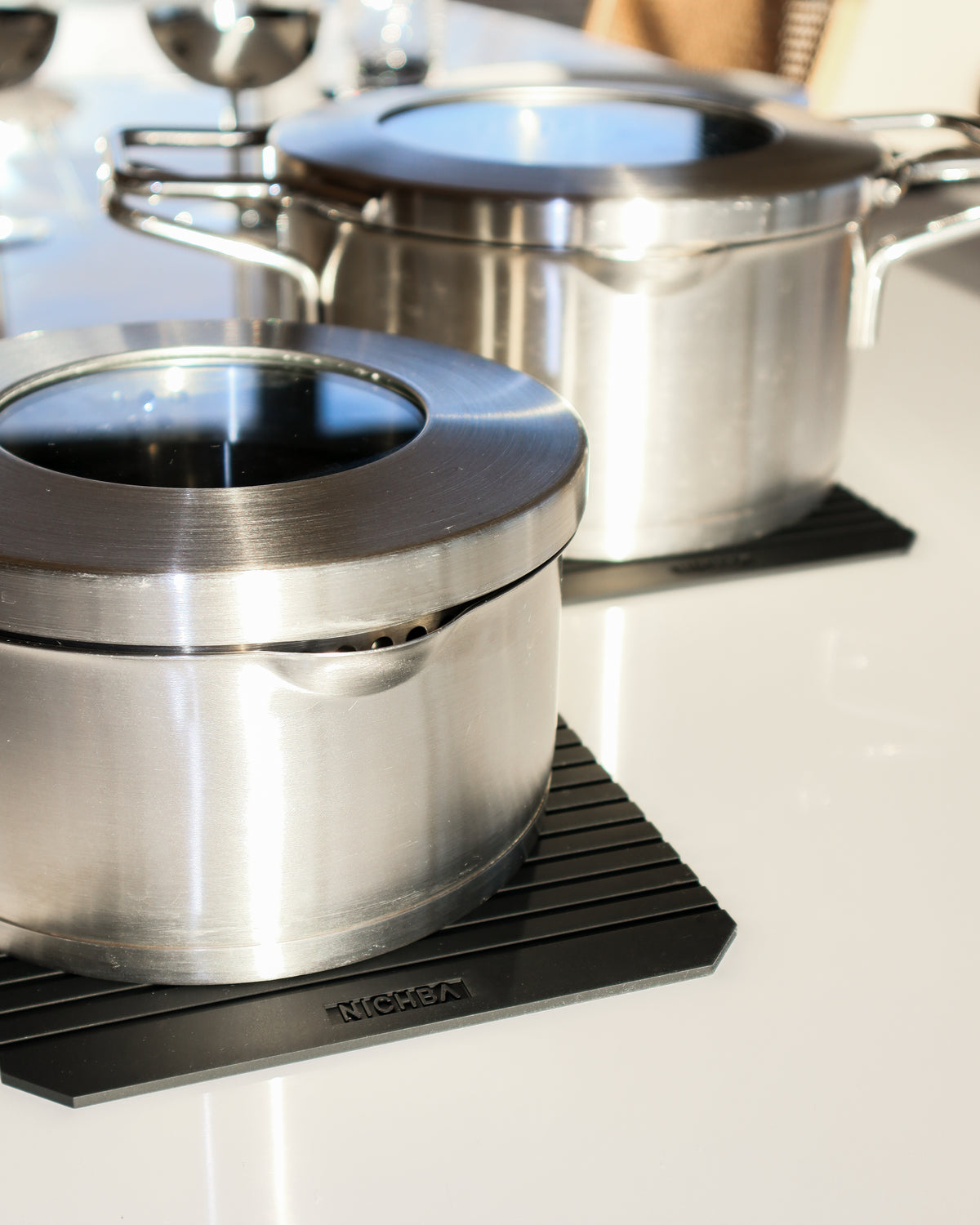 Bordskåner • NICHBA