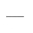 Bøsningsskrue til vrider og cylinderring, sort (PVD sort) • d line