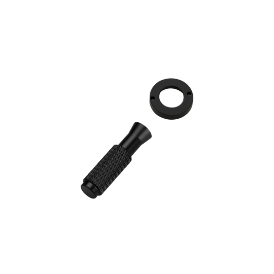 Afbryderkontakt, detalje kit, sort • Buster + Punch