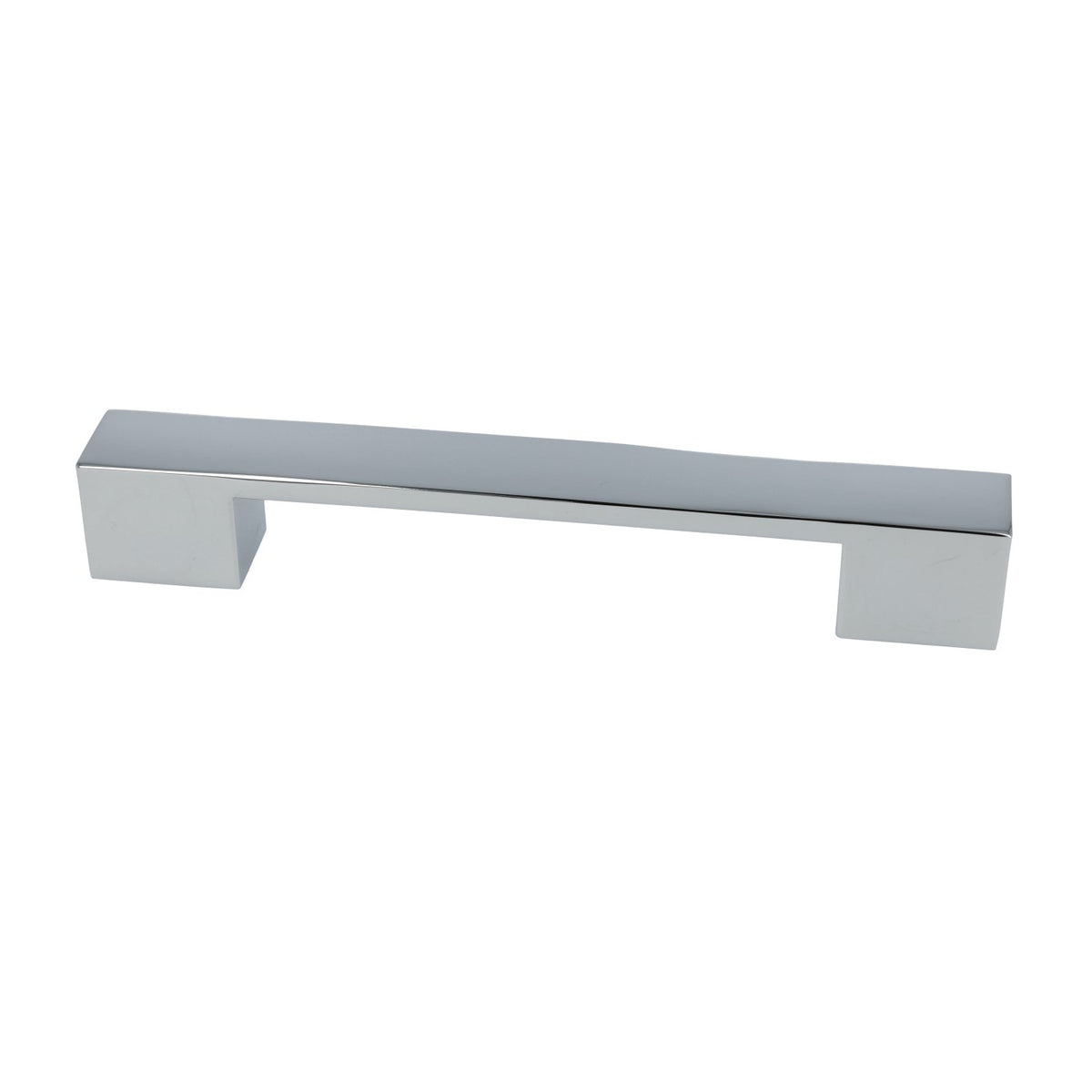 Asserbo • Køkkengreb, blank krom - Copenhagenhomedesign