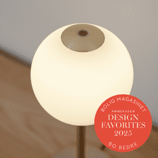 Audrey Table bordlampe • UMAGE