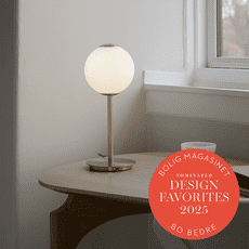 Audrey Table bordlampe • UMAGE