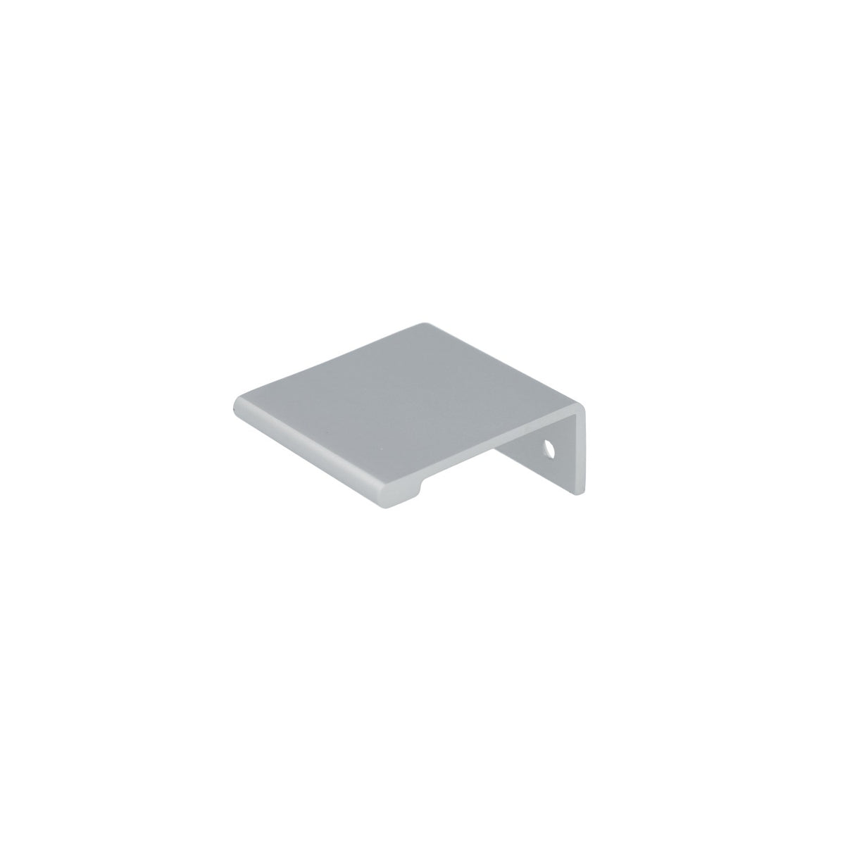 Ballerup • Minimalistisk profilgreb, aluminium - Copenhagenhomedesign