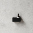 Brusehylde, sort • NICHBA