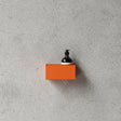 Brusehylde, orange • NICHBA