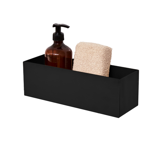 Brusehylde, sort • Bastant Design