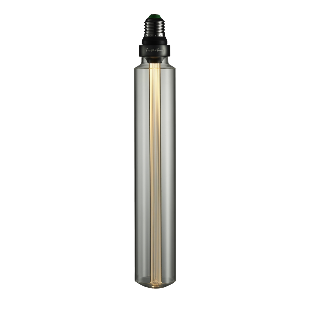 Buster Bulb Tube, dæmpbar - Crystal  • Buster + Punch