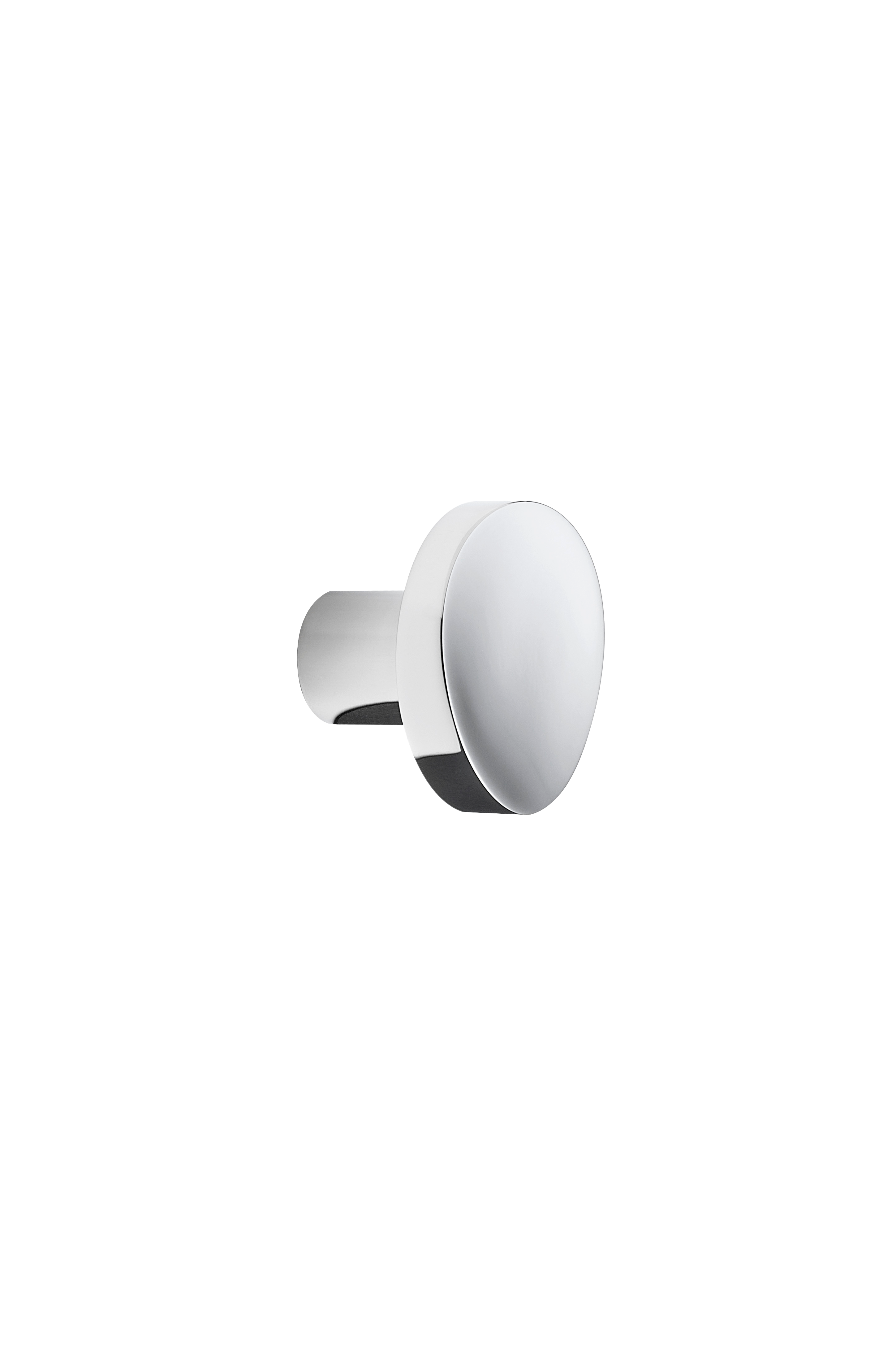 CALLIOPE møbelknop, blank poleret • Furnipart