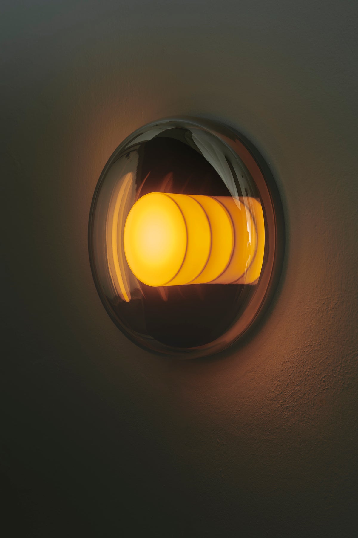 Disc Bulb pære • Design by Us - Copenhagenhomedesign
