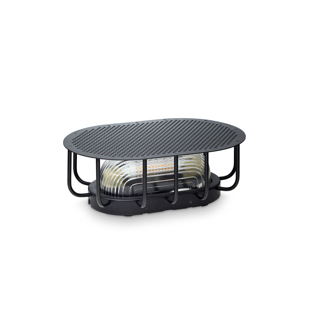 Night Rider væglampe, sort • Design by Us - Copenhagenhomedesign