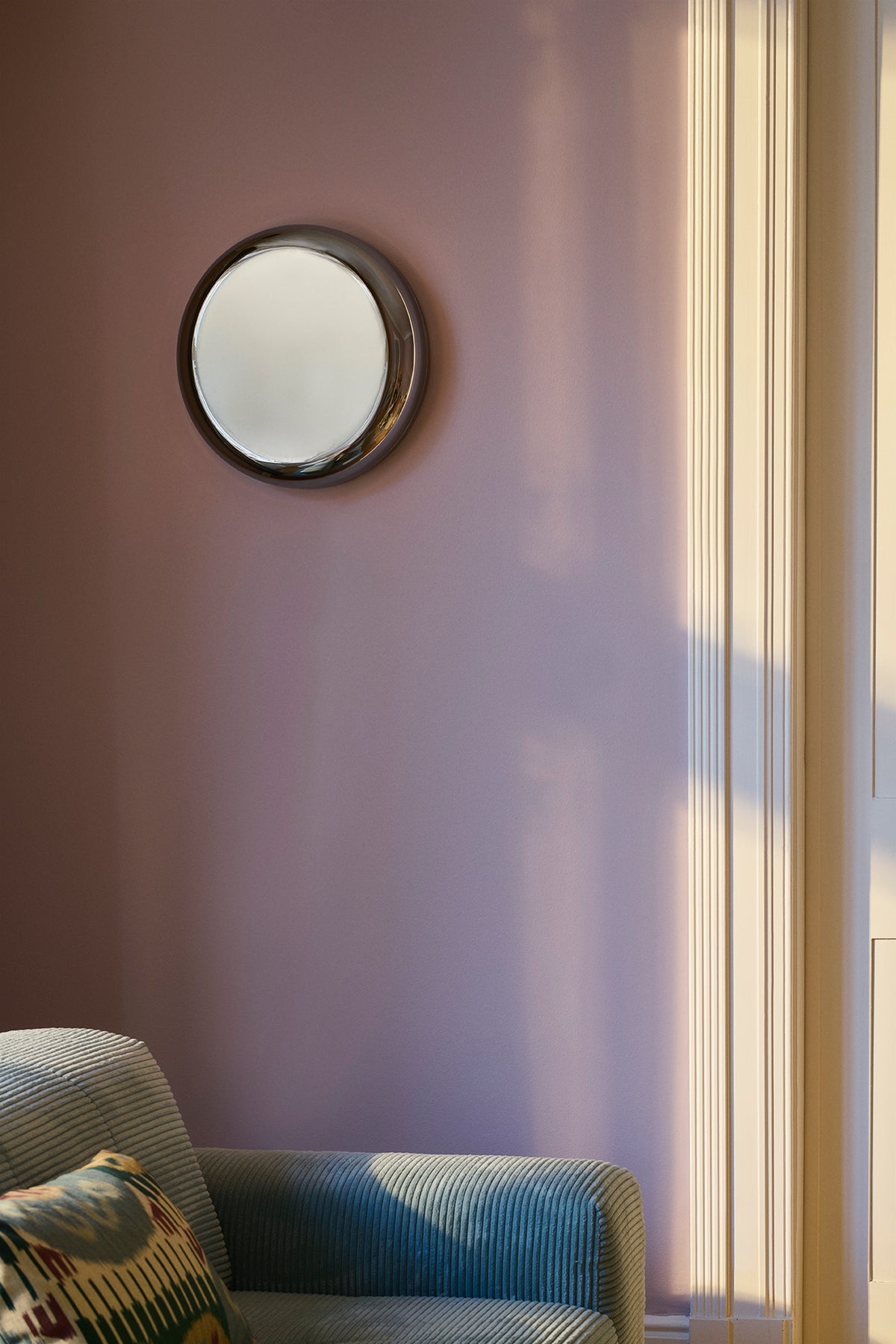 Endless væglampe • Design by Us - Copenhagenhomedesign