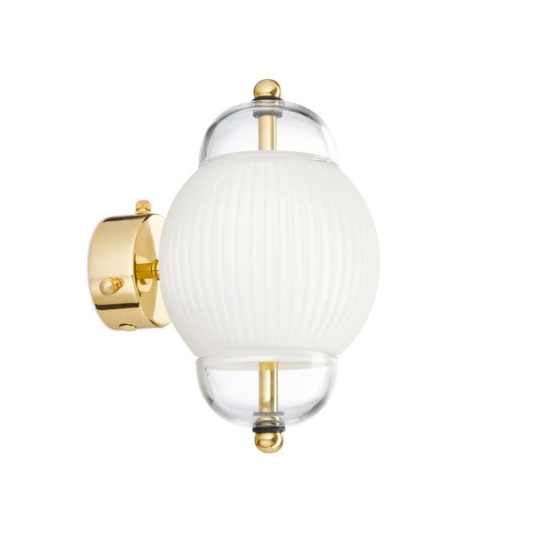 Shahin Wall væglampe • Design by Us