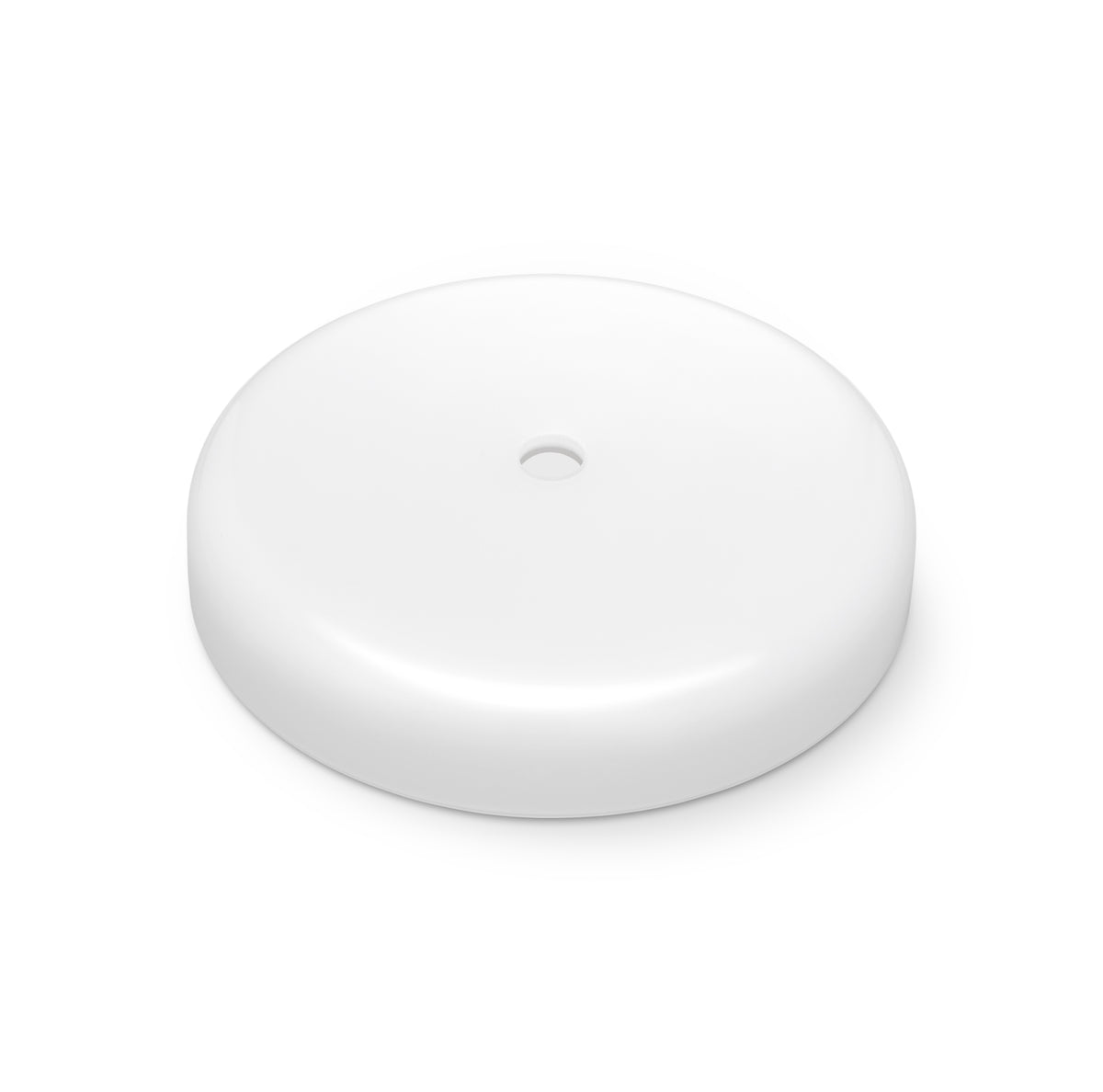 TRIP lampeskærm, white glossy • Design by Us - Copenhagenhomedesign