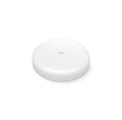 TRIP lampeskærm, silicone white • Design by Us