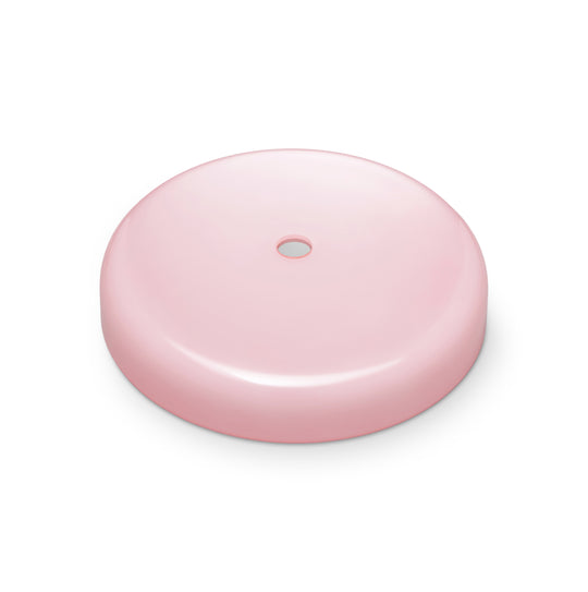 TRIP lampeskærm, rose • Design by Us