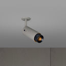 Exhaust Spot Cross i stone med sorte detaljer • Buster + Punch