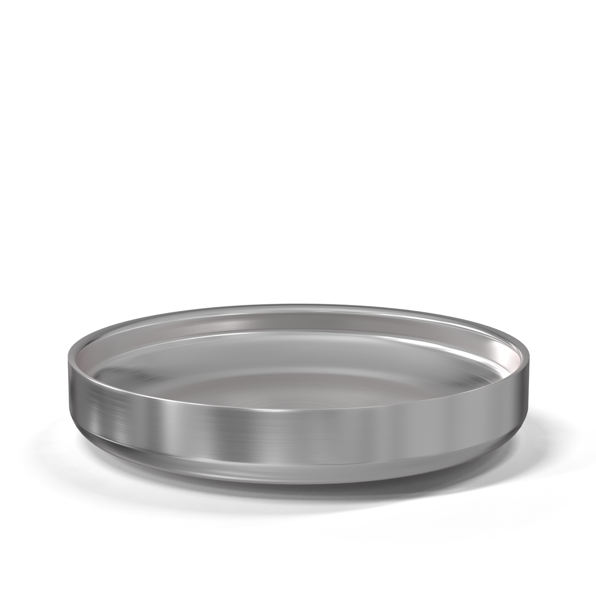 Serveringsskål i rustfrit stål • NICHBA