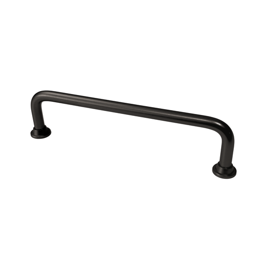 Frederiksberg • Køkkengreb, gun metal