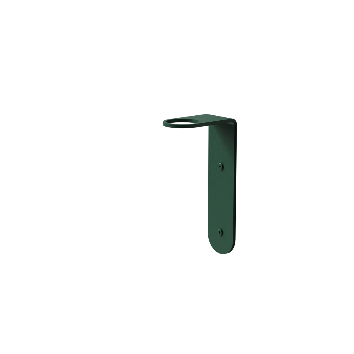 Sæbeholder, grøn • NICHBA