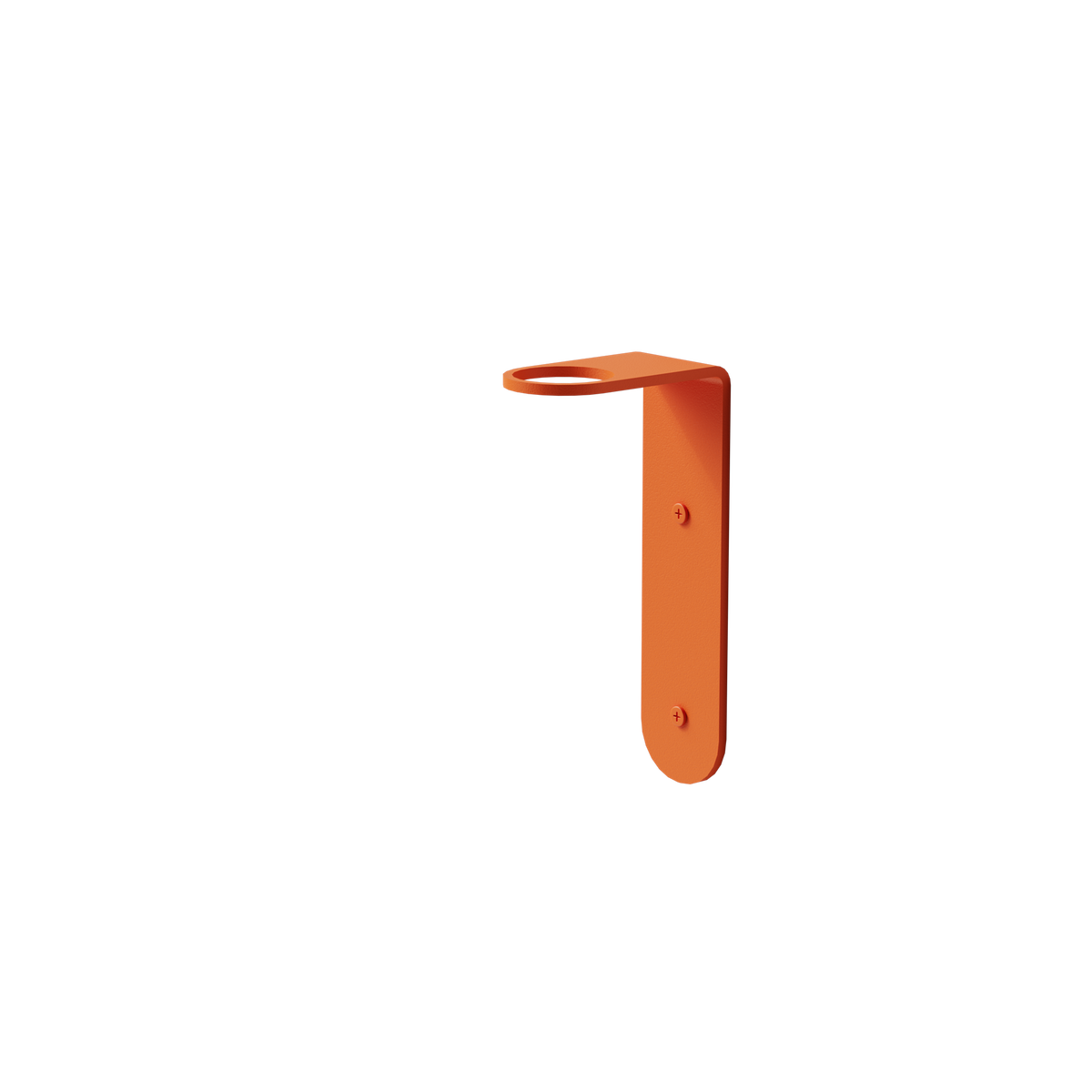 Sæbeholder, orange • NICHBA